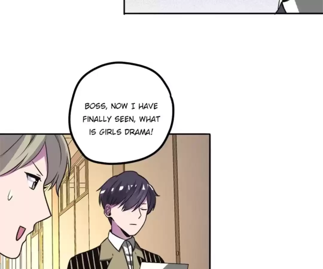 Read Hello to My God chapter 29 image 25 on Lezhin