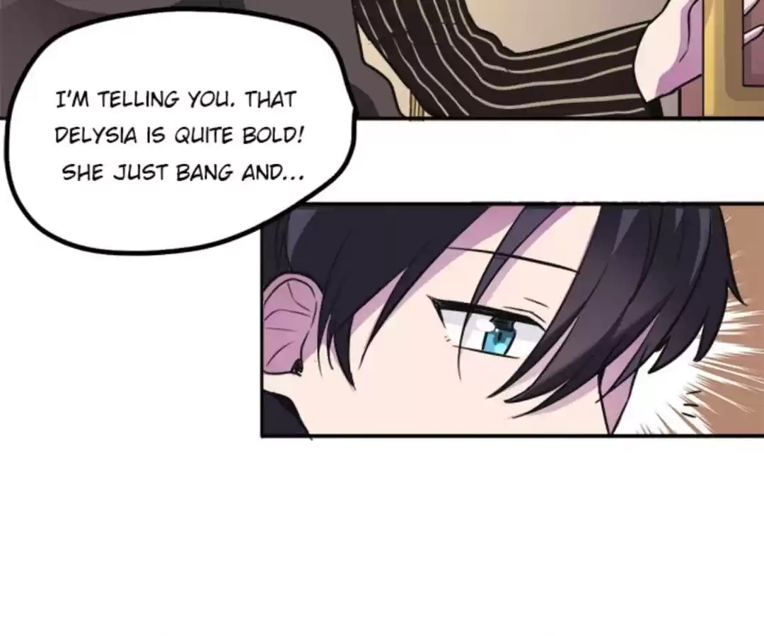 Read Hello to My God chapter 29 image 27 on Lezhin