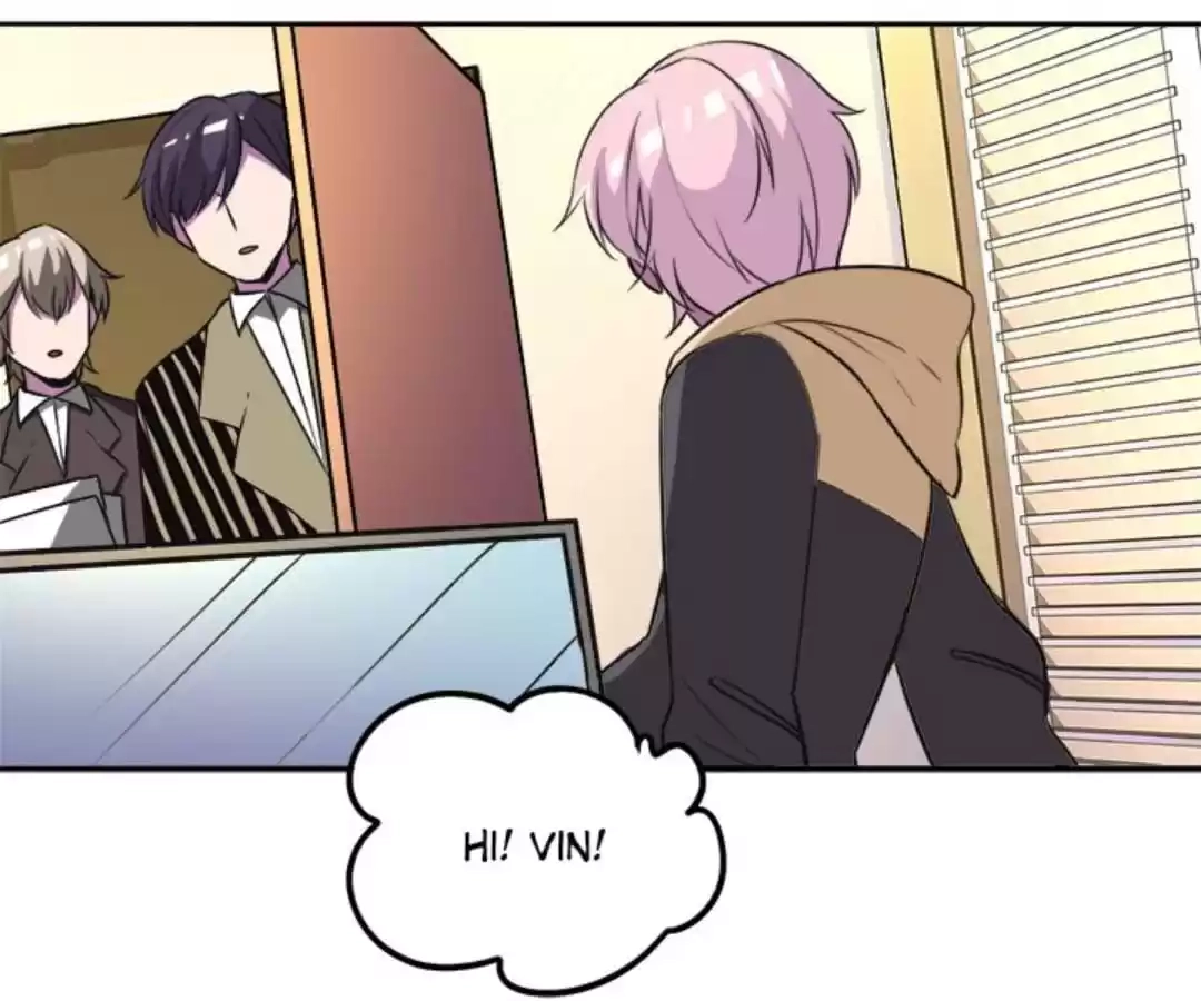 Read Hello to My God chapter 29 image 28 on Lezhin