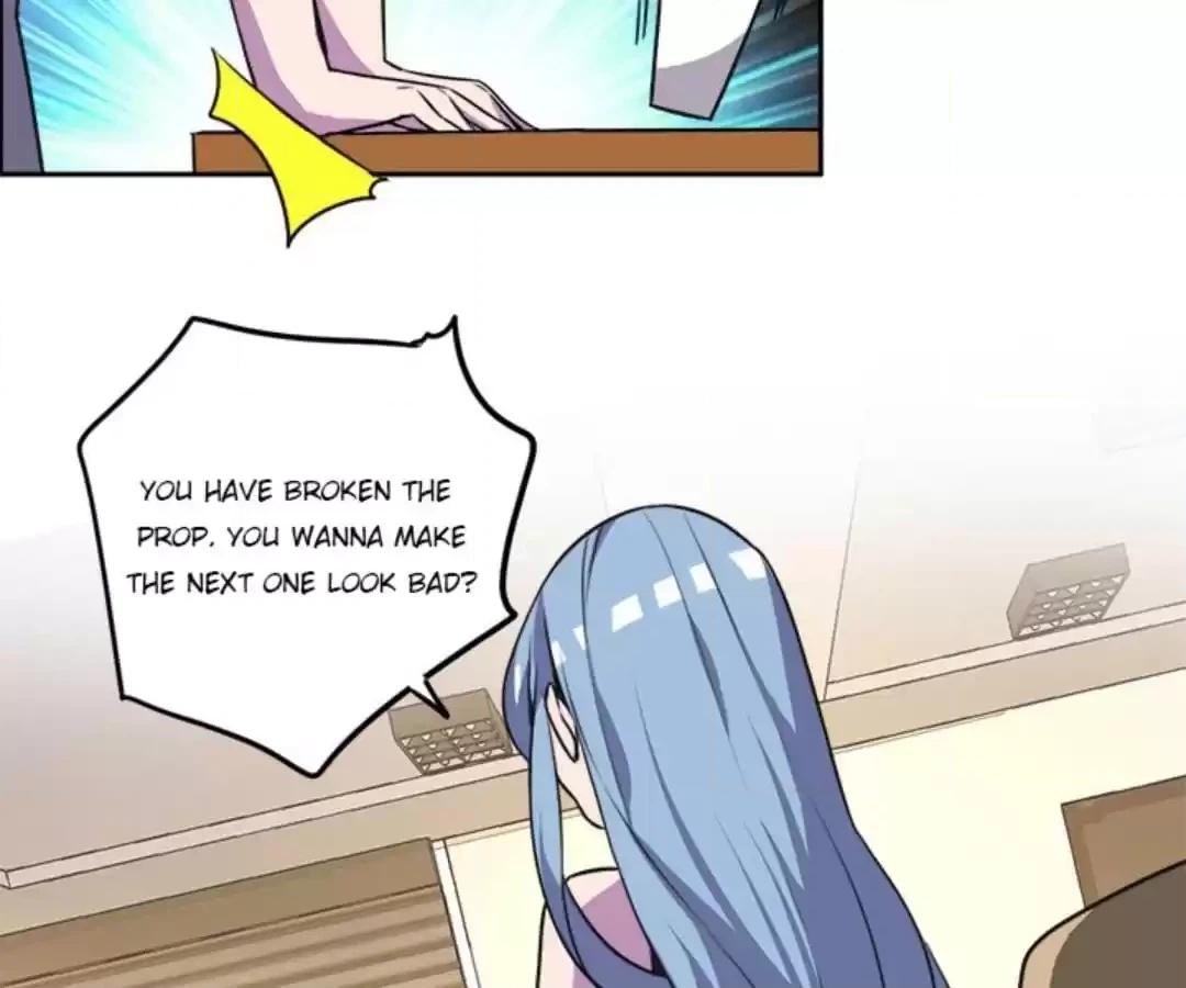 Read Hello to My God chapter 29 image 7 on Lezhin