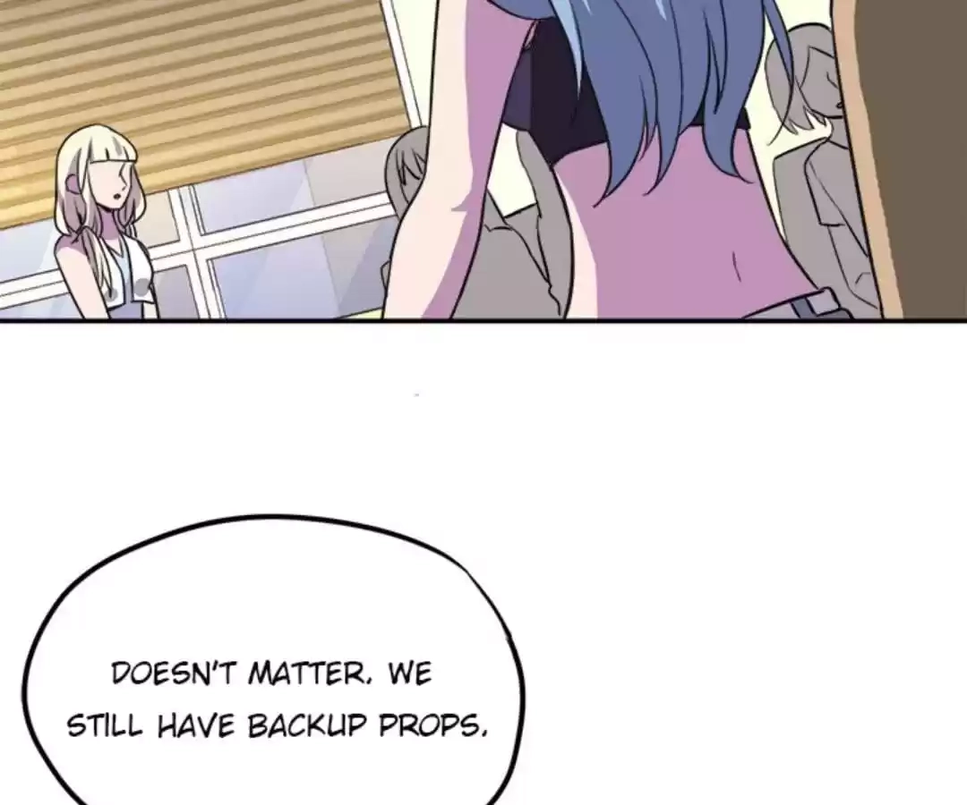 Read Hello to My God chapter 29 image 8 on Lezhin