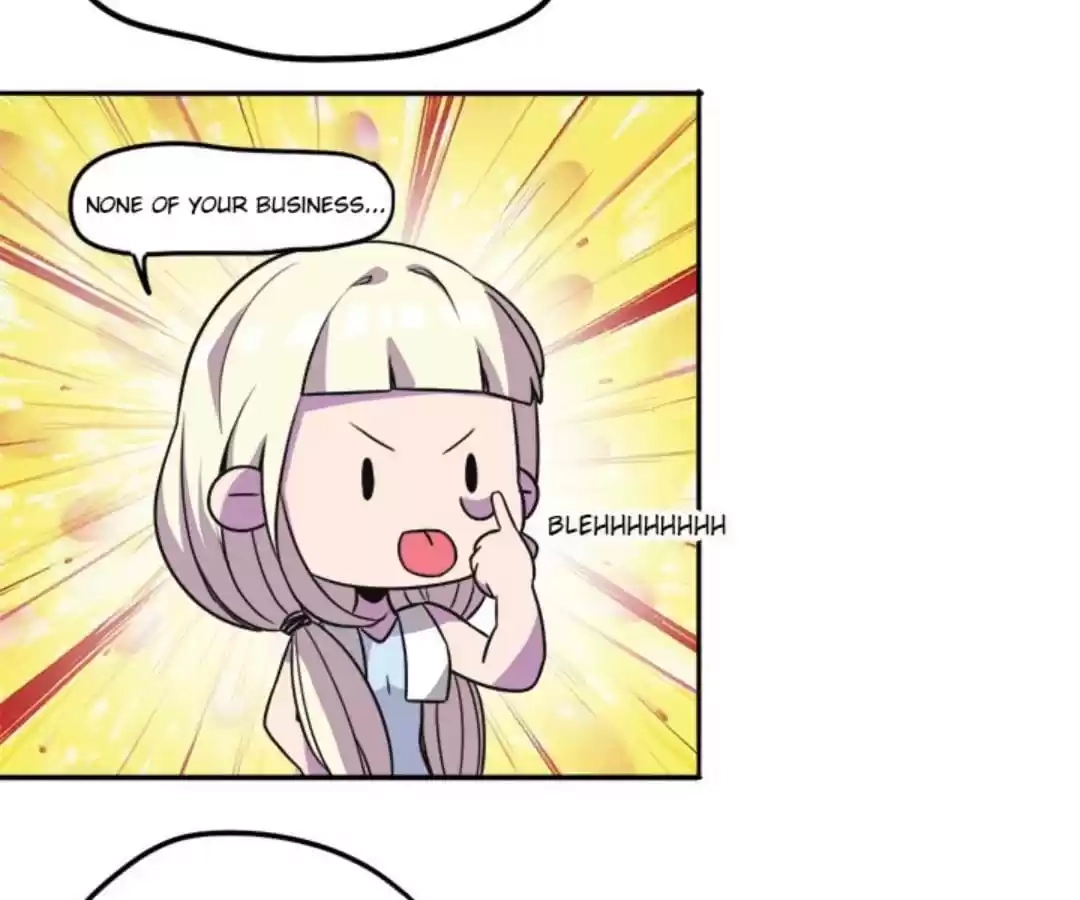 Read Hello to My God chapter 29 image 9 on Lezhin