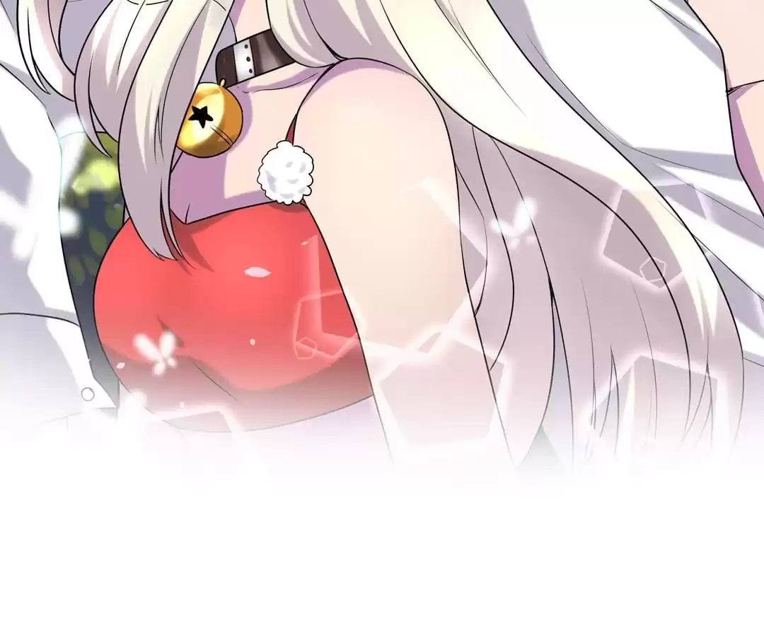 Read Hello to My God chapter 33 image 1 on Lezhin