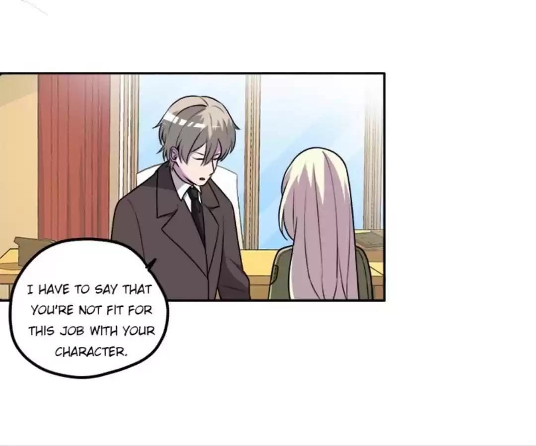Read Hello to My God chapter 33 image 11 on Lezhin