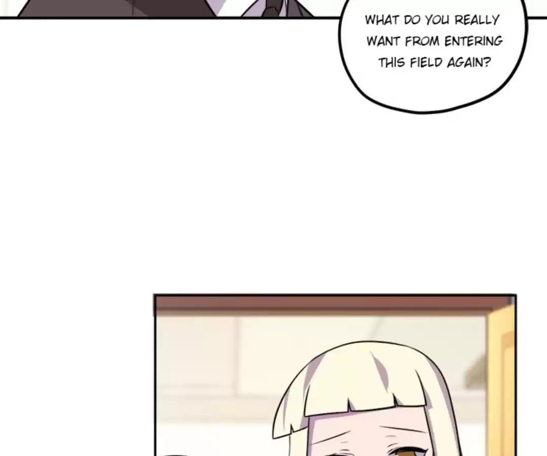 Read Hello to My God chapter 33 image 14 on Lezhin