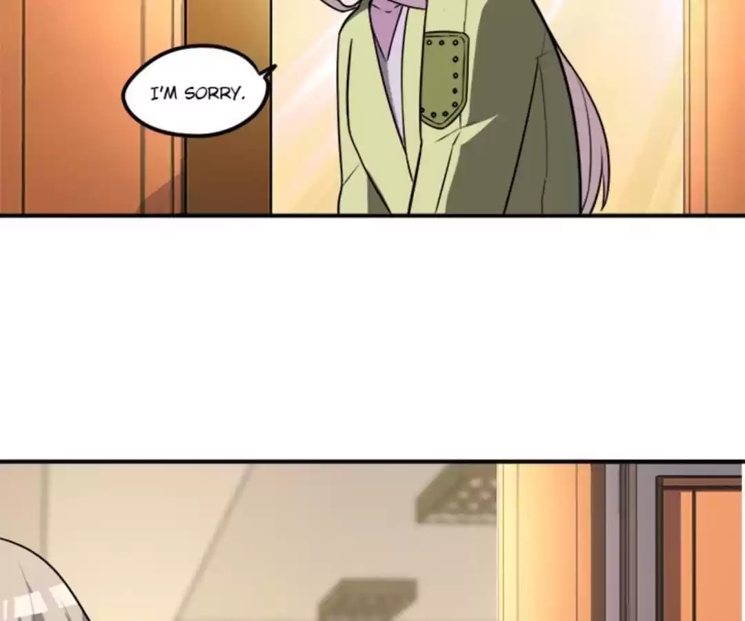Read Hello to My God chapter 33 image 17 on Lezhin
