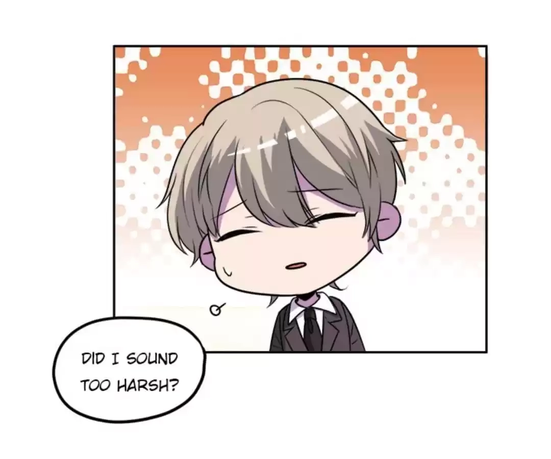 Read Hello to My God chapter 33 image 19 on Lezhin