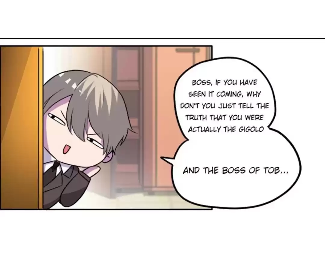 Read Hello to My God chapter 33 image 20 on Lezhin