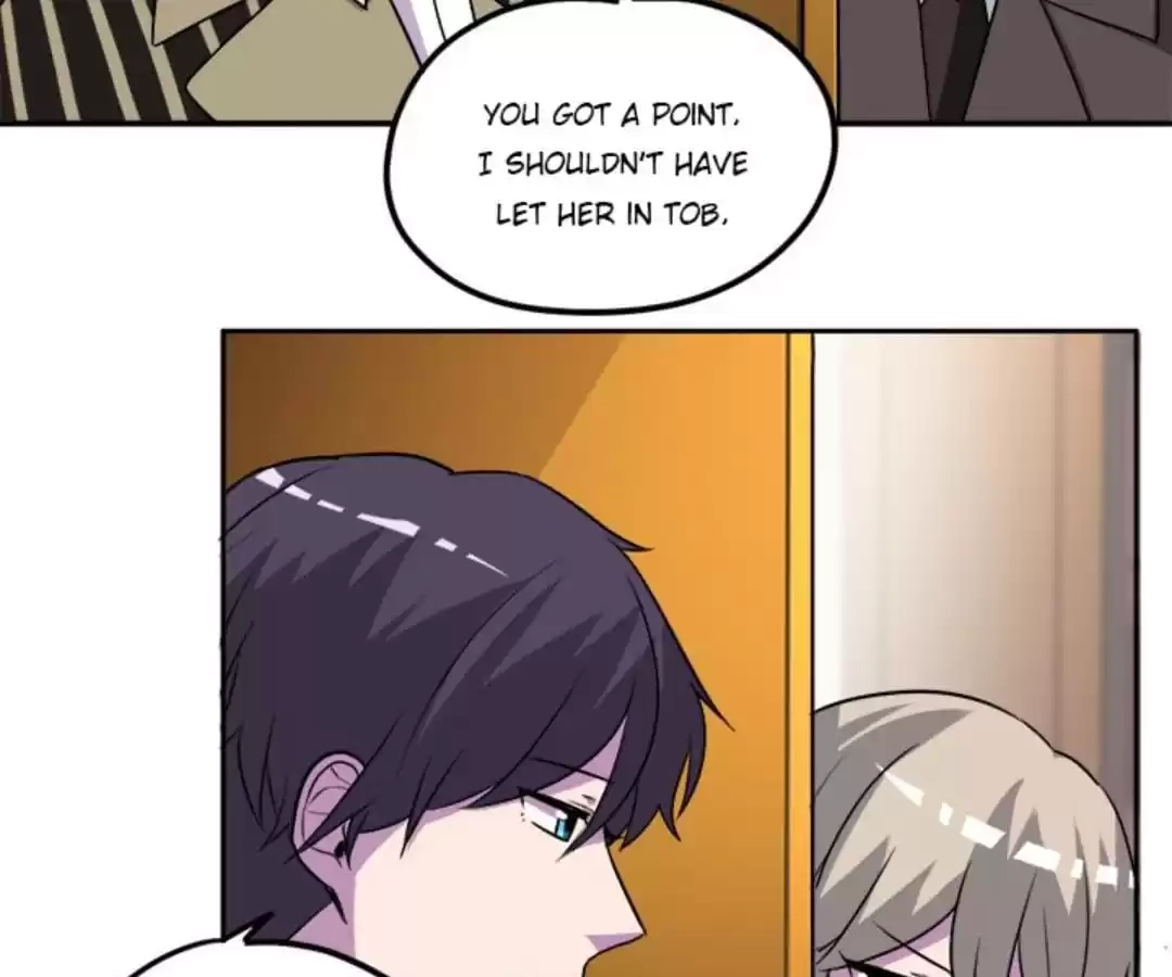 Read Hello to My God chapter 33 image 22 on Lezhin