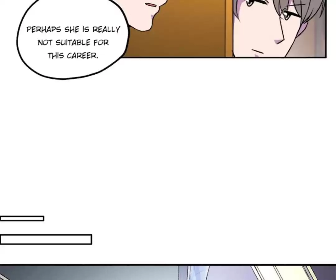 Read Hello to My God chapter 33 image 23 on Lezhin