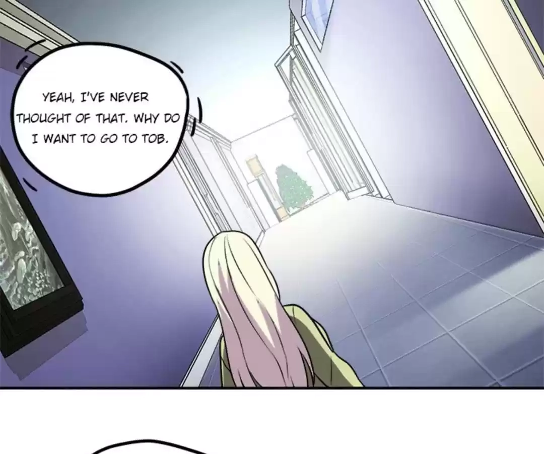 Read Hello to My God chapter 33 image 24 on Lezhin