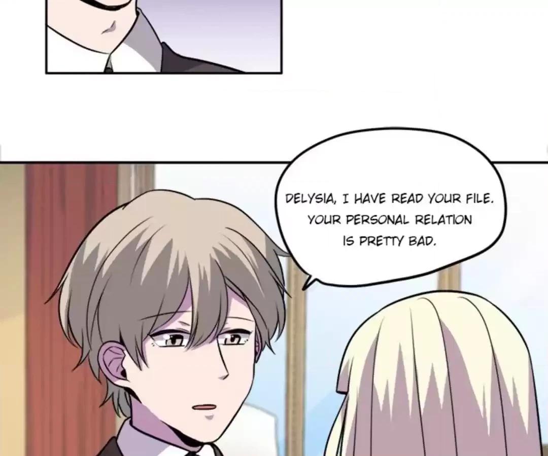 Read Hello to My God chapter 33 image 7 on Lezhin