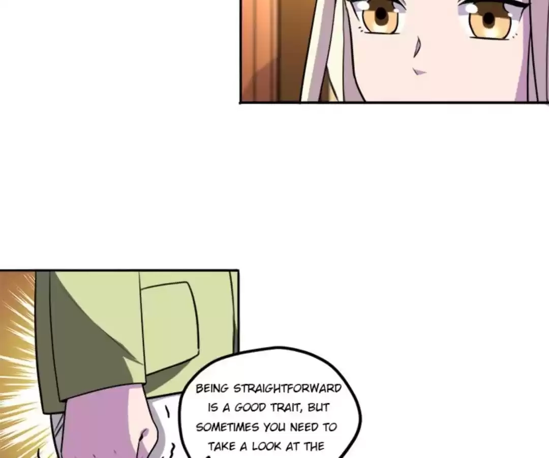 Read Hello to My God chapter 33 image 9 on Lezhin