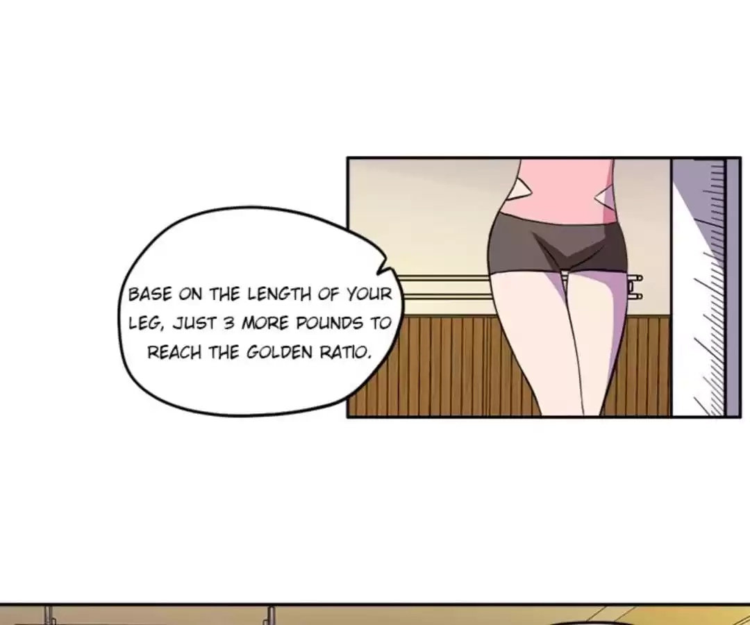 Read Hello to My God chapter 34 image 4 on Lezhin