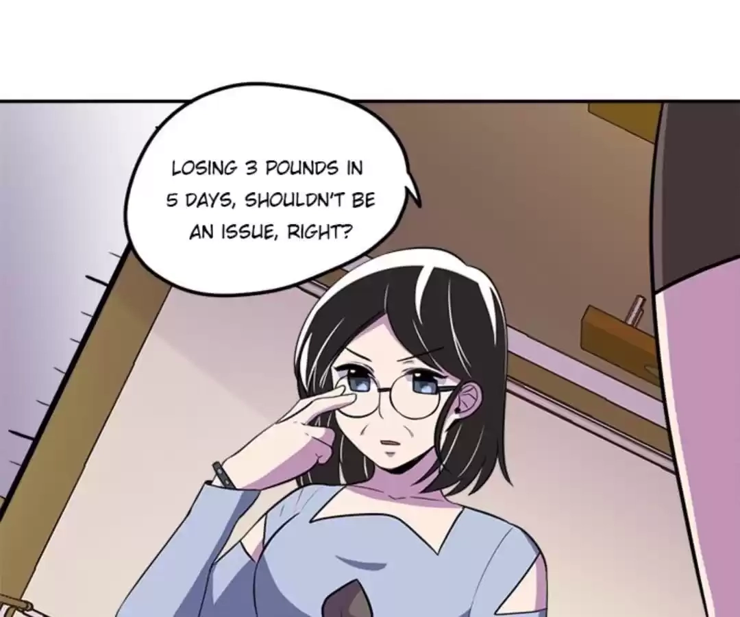 Read Hello to My God chapter 34 image 6 on Lezhin
