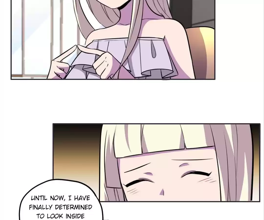 Read Hello to My God chapter 37 image 10 on Lezhin