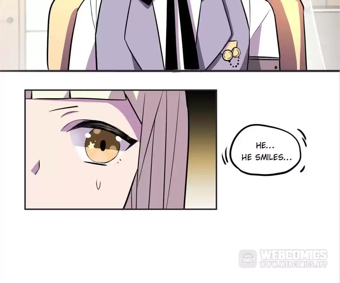 Read Hello to My God chapter 37 image 13 on Lezhin