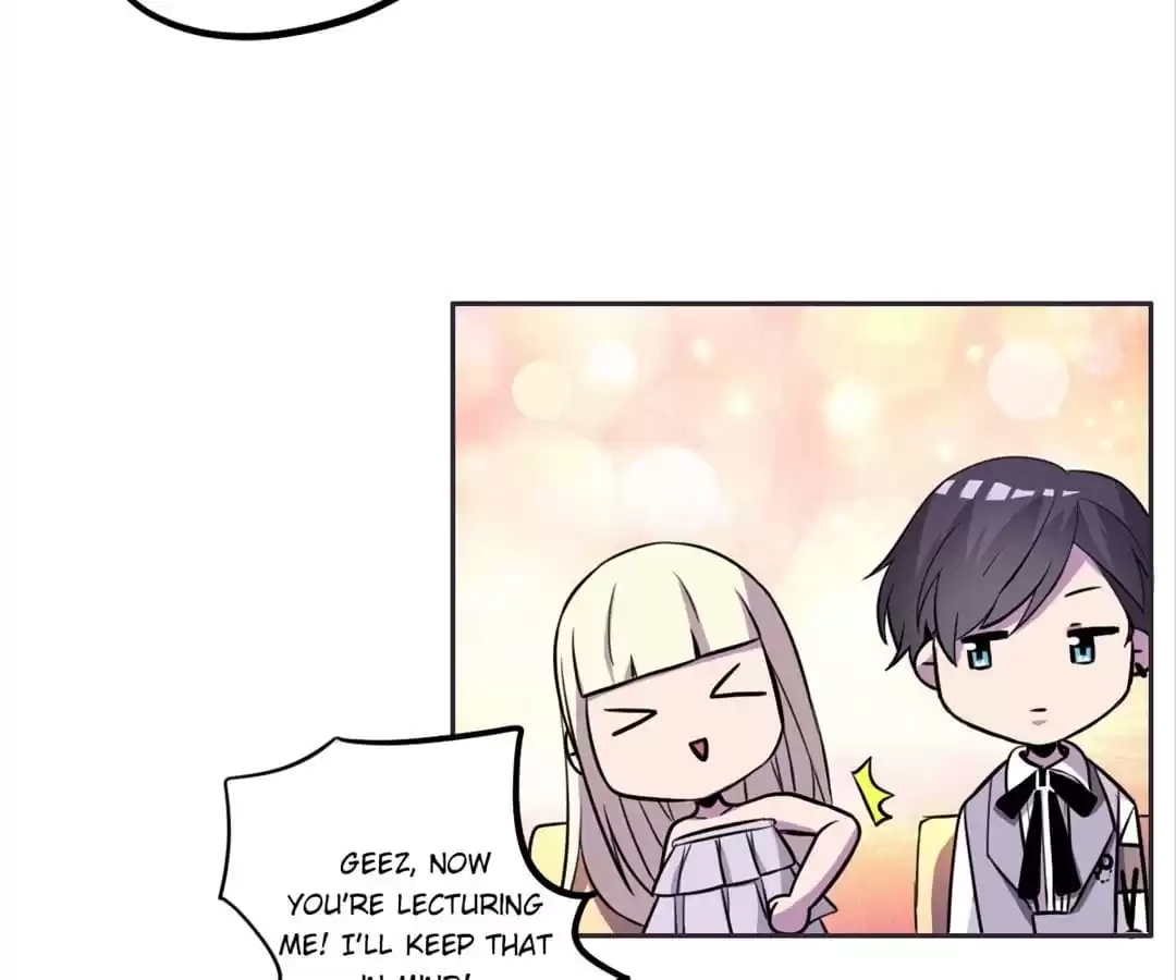 Read Hello to My God chapter 37 image 16 on Lezhin