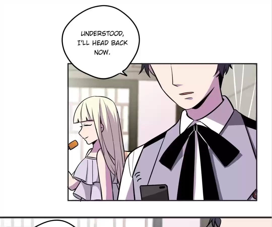 Read Hello to My God chapter 37 image 20 on Lezhin