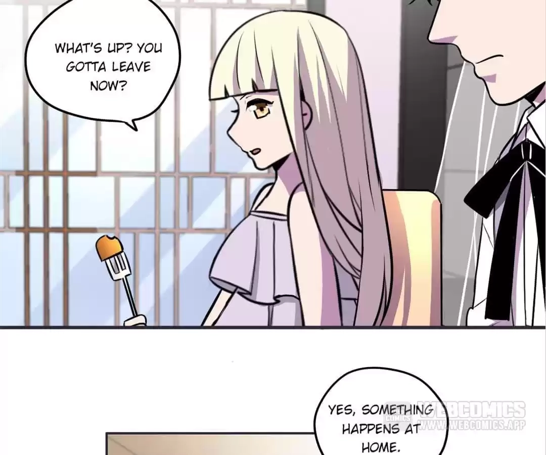 Read Hello to My God chapter 37 image 21 on Lezhin