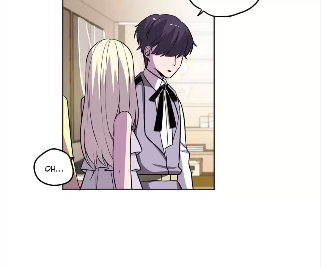 Read Hello to My God chapter 37 image 22 on Lezhin