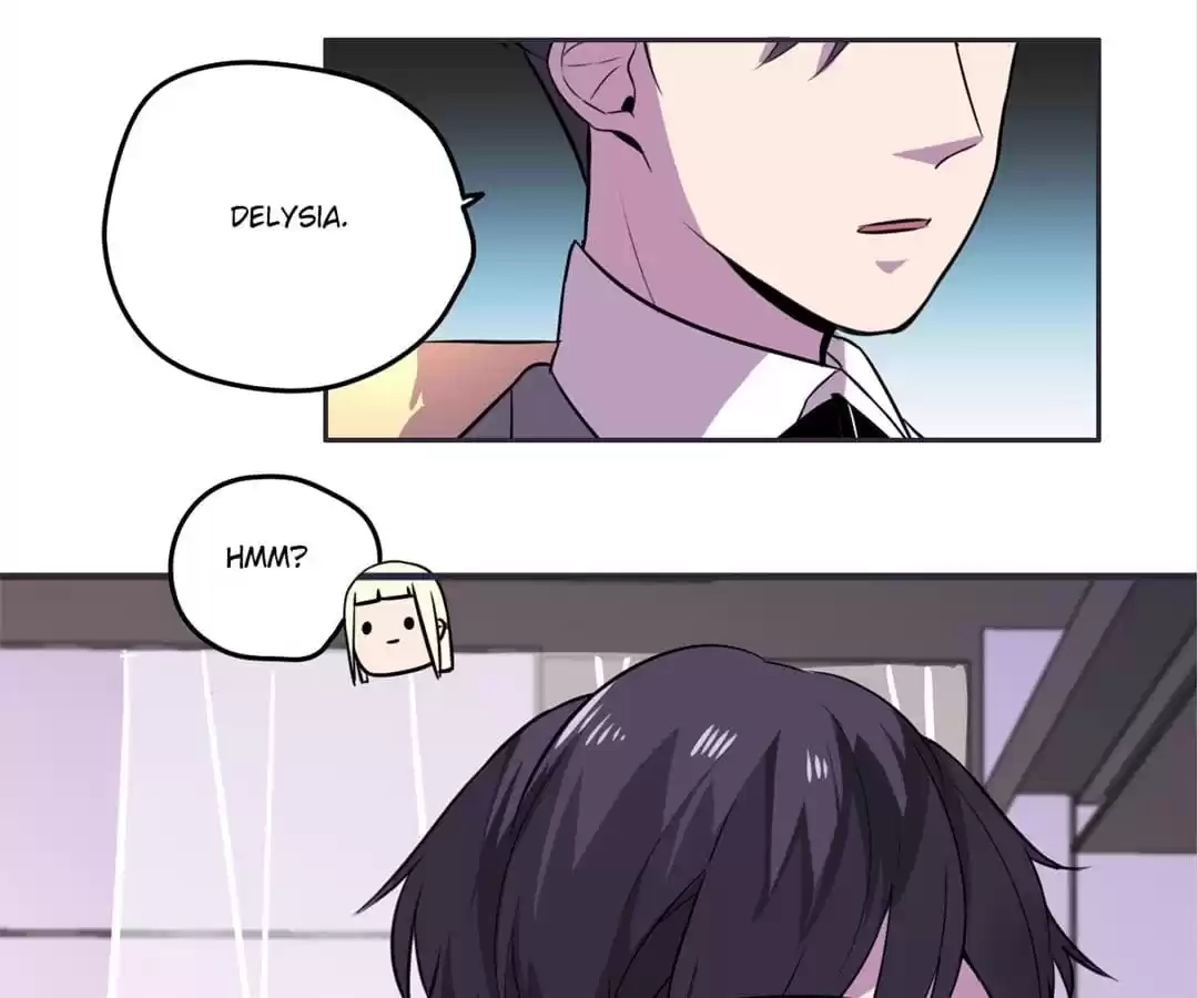 Read Hello to My God chapter 37 image 23 on Lezhin