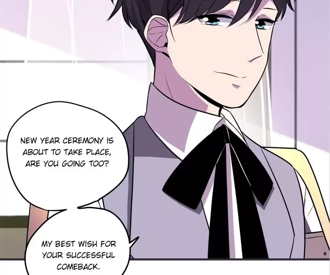 Read Hello to My God chapter 37 image 24 on Lezhin