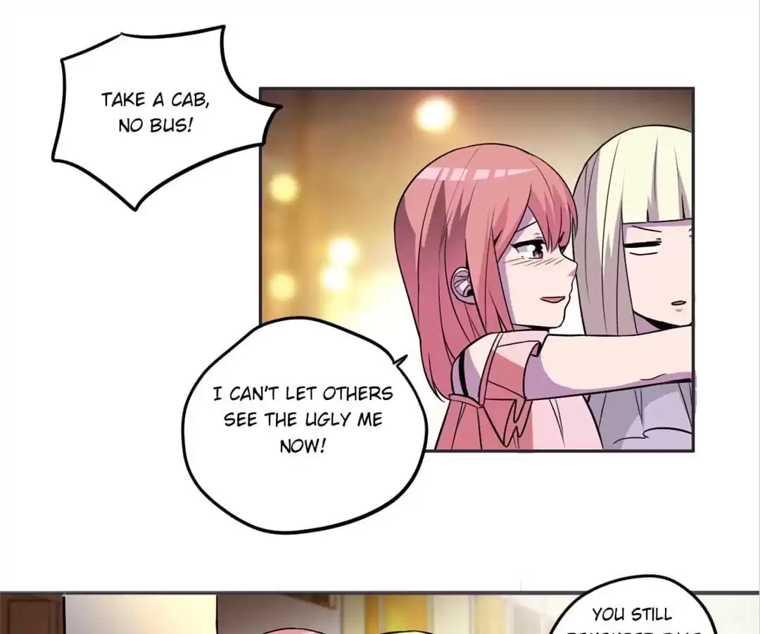 Read Hello to My God chapter 37 image 28 on Lezhin