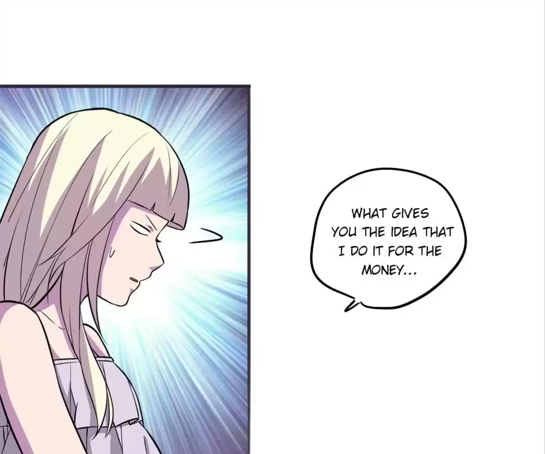 Read Hello to My God chapter 37 image 4 on Lezhin