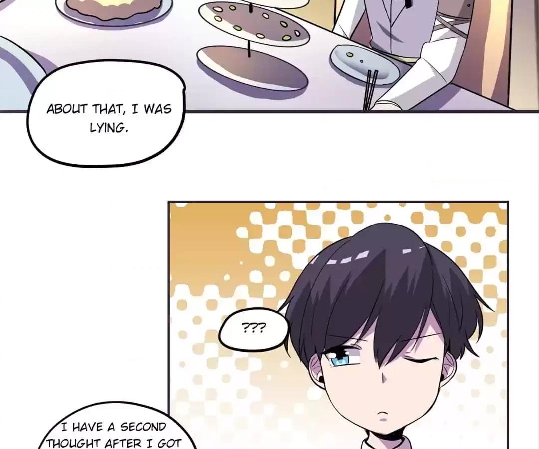 Read Hello to My God chapter 37 image 7 on Lezhin