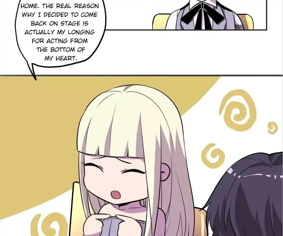Read Hello to My God chapter 37 image 8 on Lezhin
