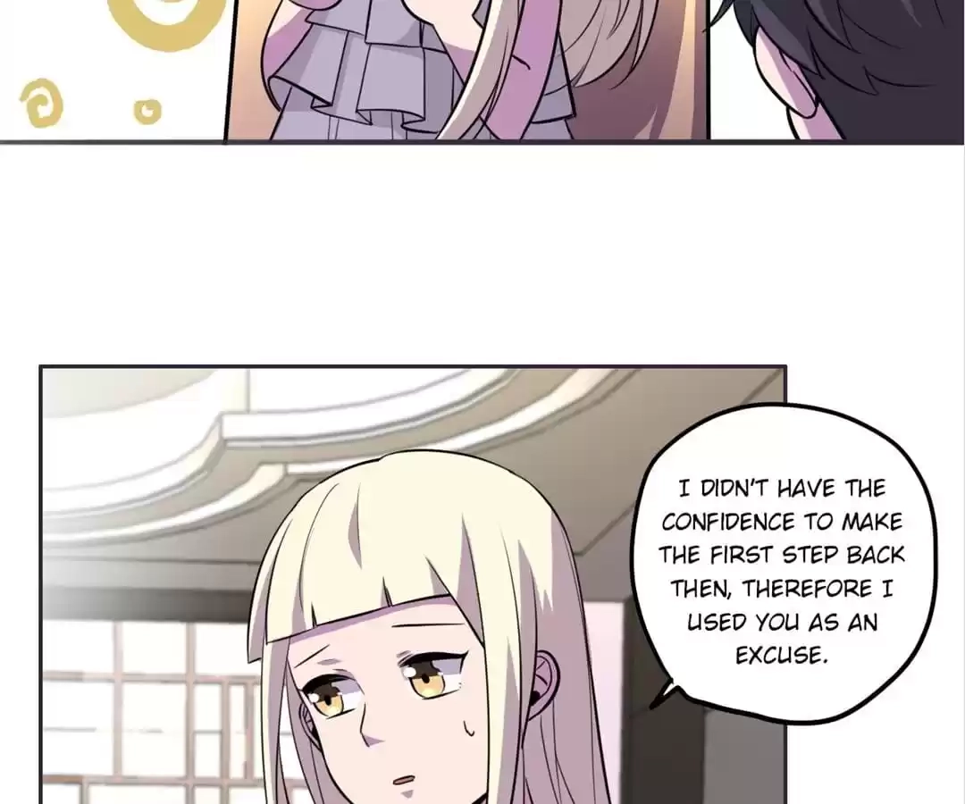 Read Hello to My God chapter 37 image 9 on Lezhin