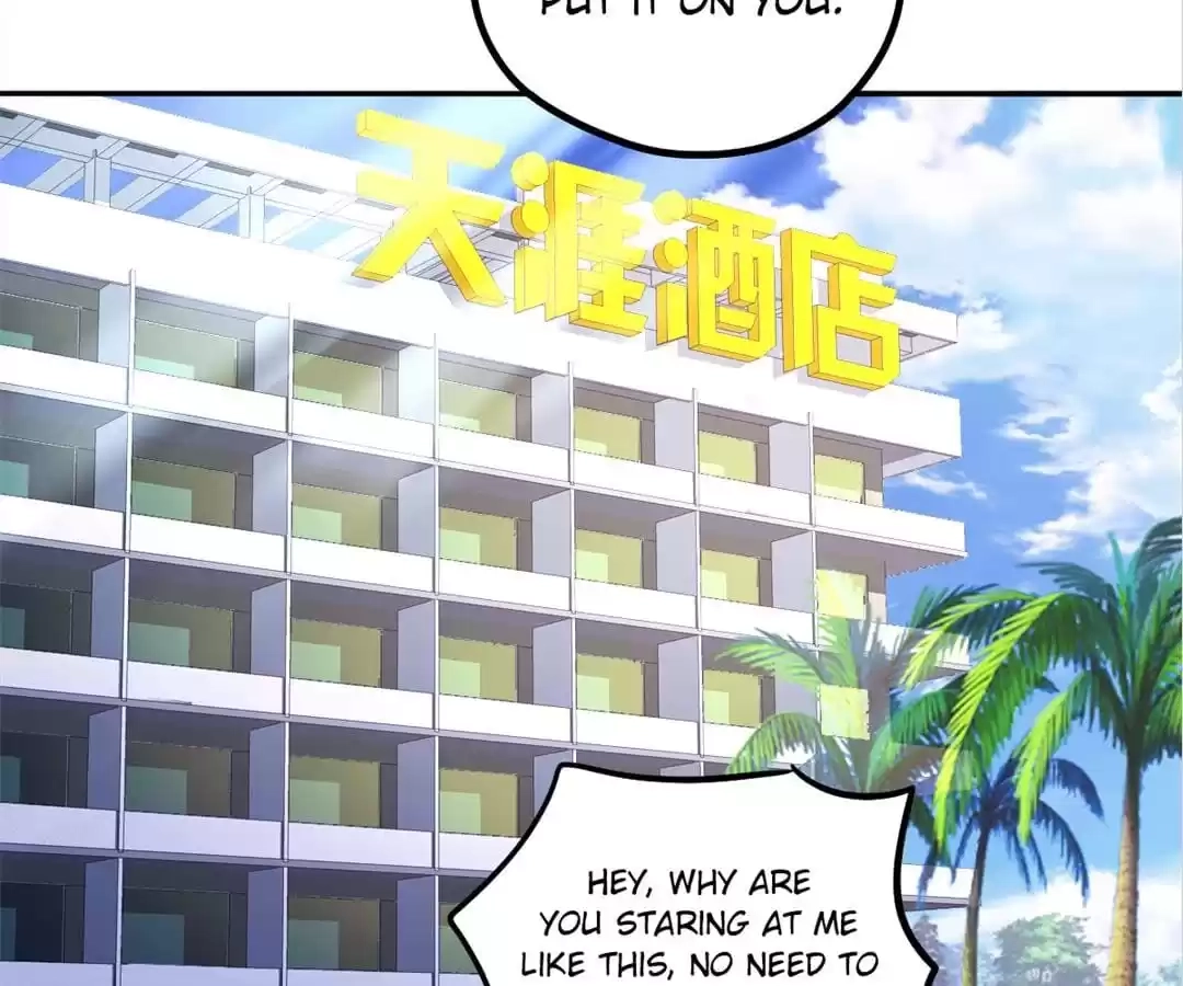 Read Hello to My God chapter 42 image 33 on Lezhin