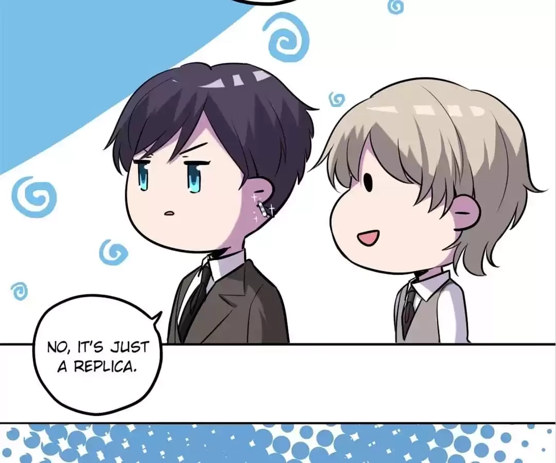 Read Hello to My God chapter 42 image 35 on Lezhin