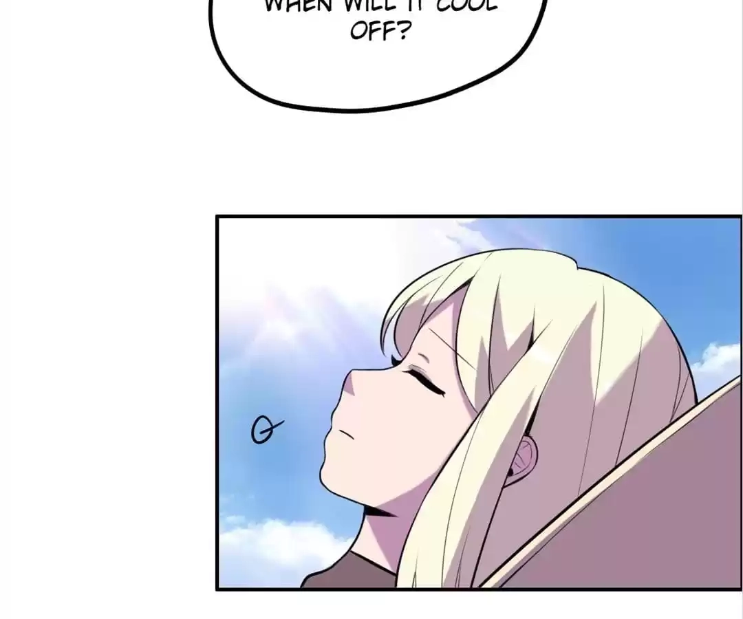 Read Hello to My God chapter 42 image 8 on Lezhin