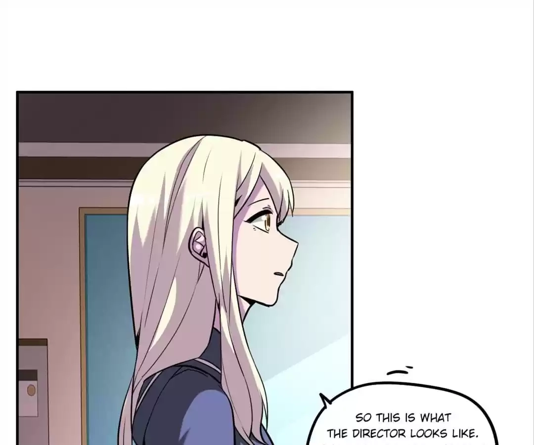 Read Hello to My God chapter 44 image 13 on Lezhin