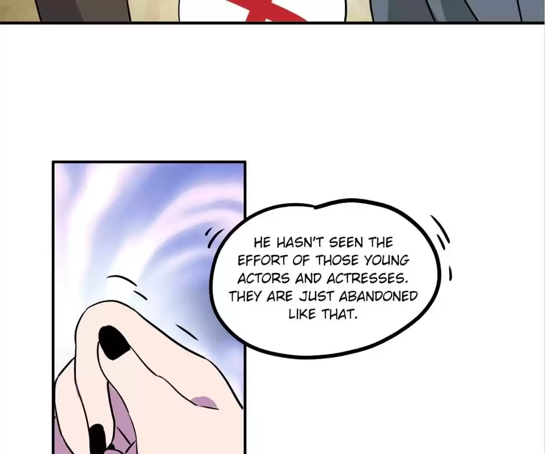 Read Hello to My God chapter 44 image 16 on Lezhin