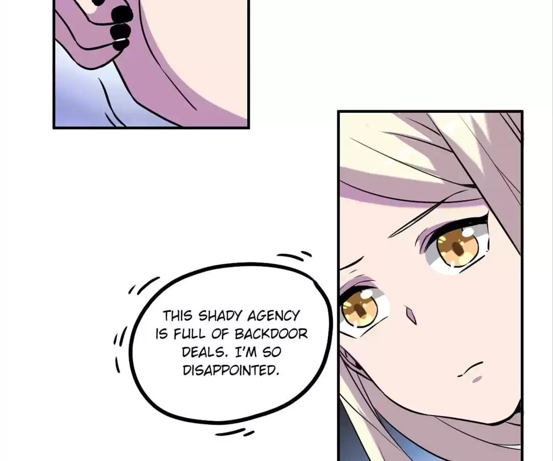 Read Hello to My God chapter 44 image 17 on Lezhin