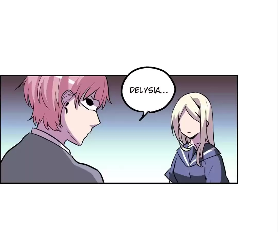 Read Hello to My God chapter 44 image 20 on Lezhin