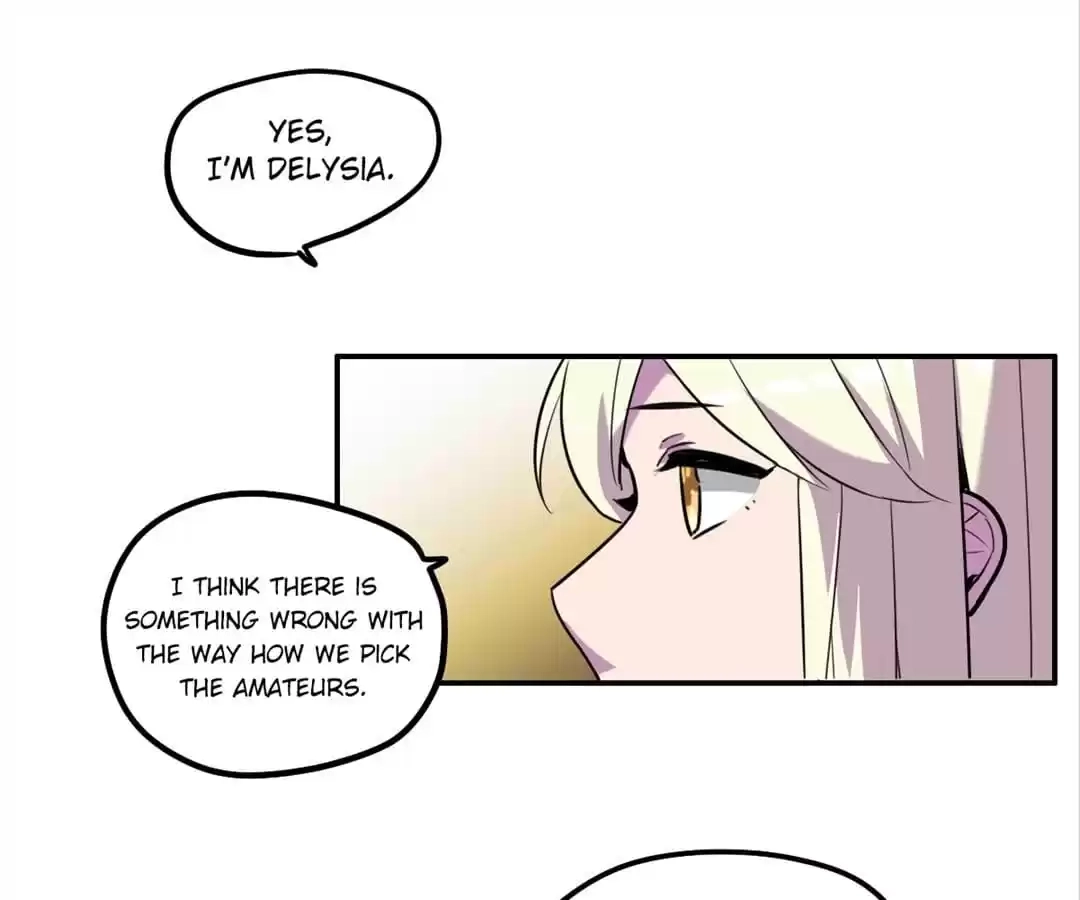 Read Hello to My God chapter 44 image 22 on Lezhin