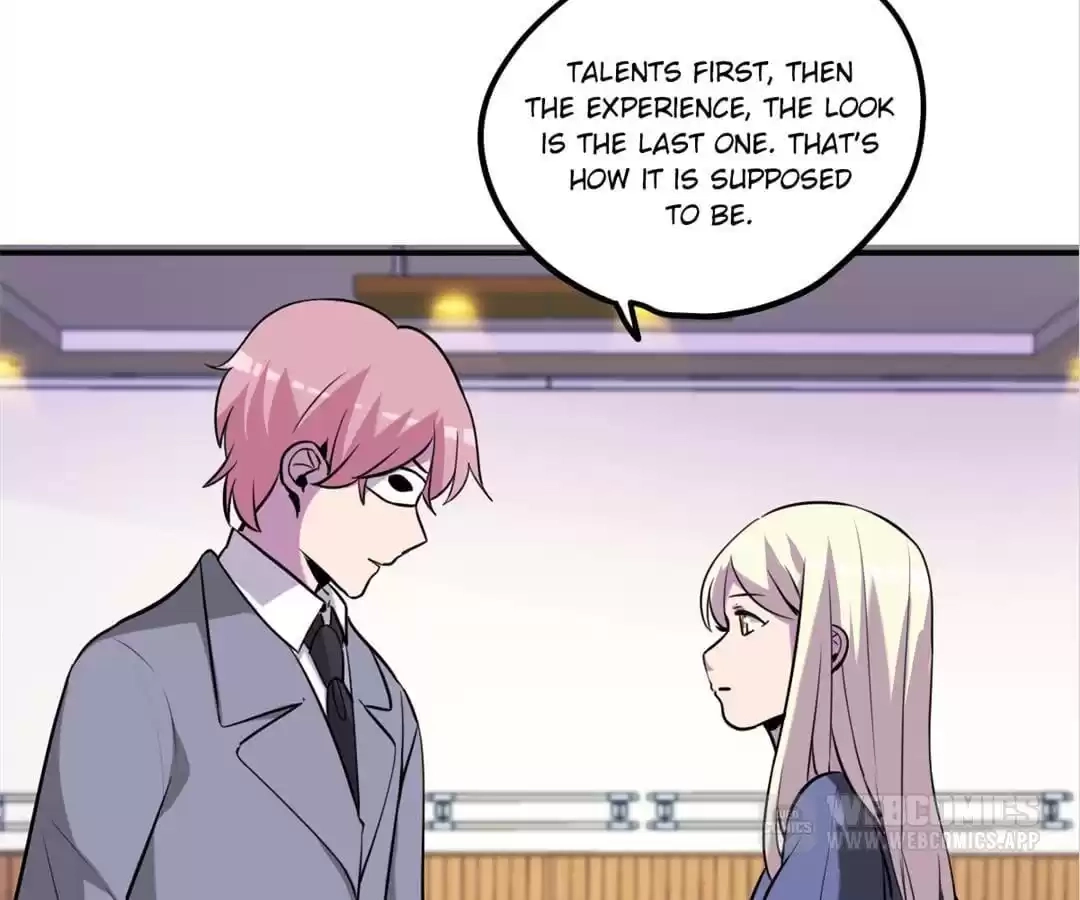 Read Hello to My God chapter 44 image 23 on Lezhin