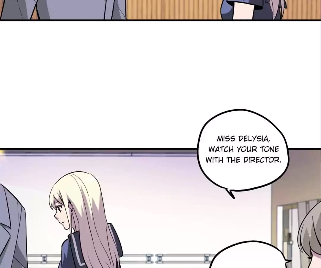 Read Hello to My God chapter 44 image 24 on Lezhin