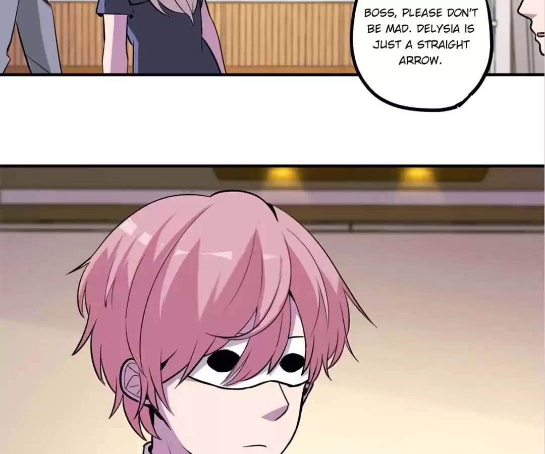 Read Hello to My God chapter 44 image 25 on Lezhin