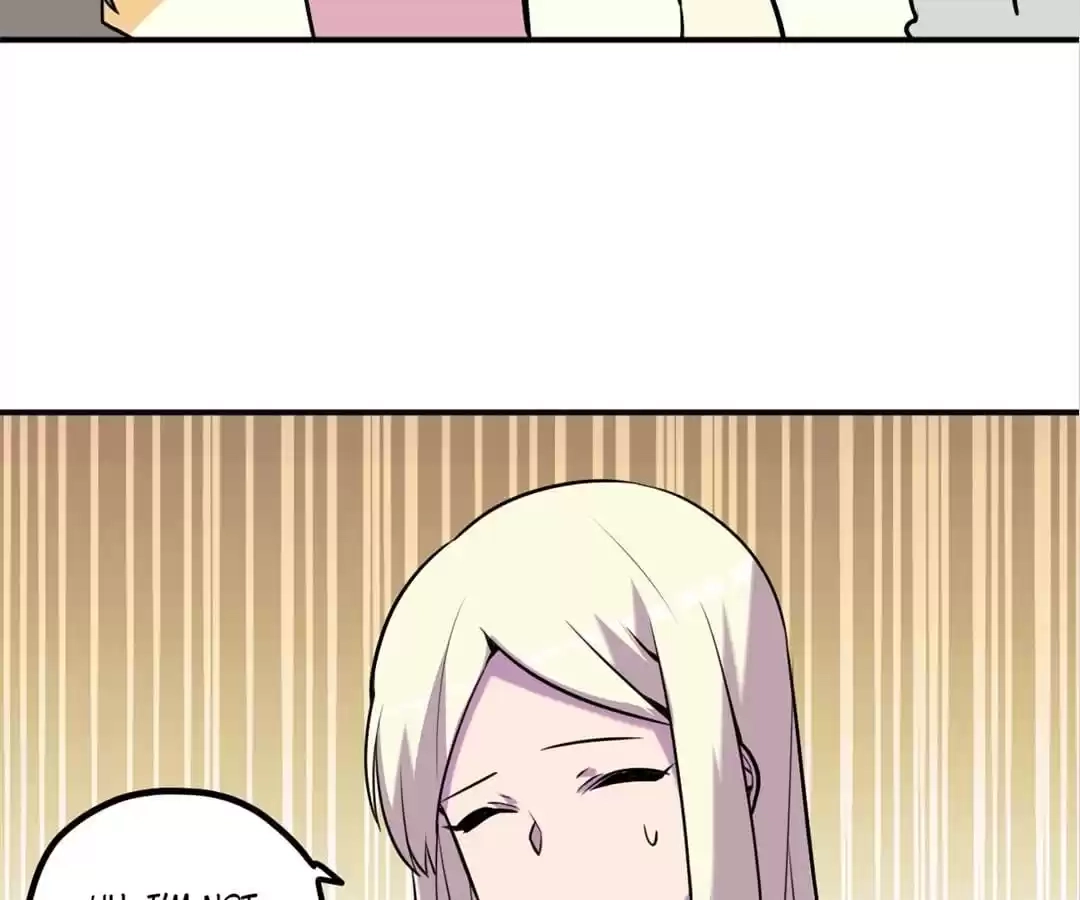 Read Hello to My God chapter 44 image 28 on Lezhin