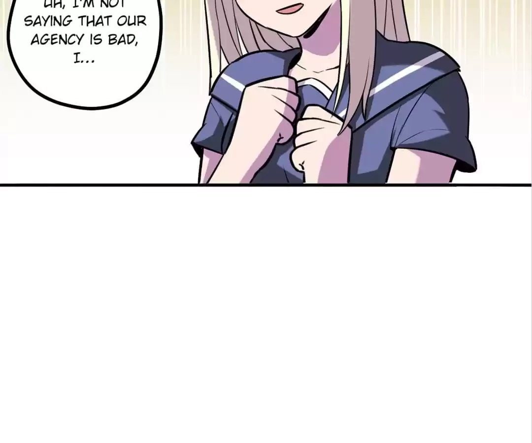Read Hello to My God chapter 44 image 29 on Lezhin