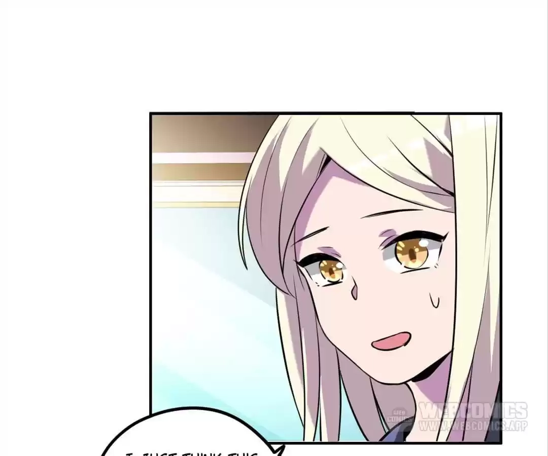 Read Hello to My God chapter 44 image 31 on Lezhin