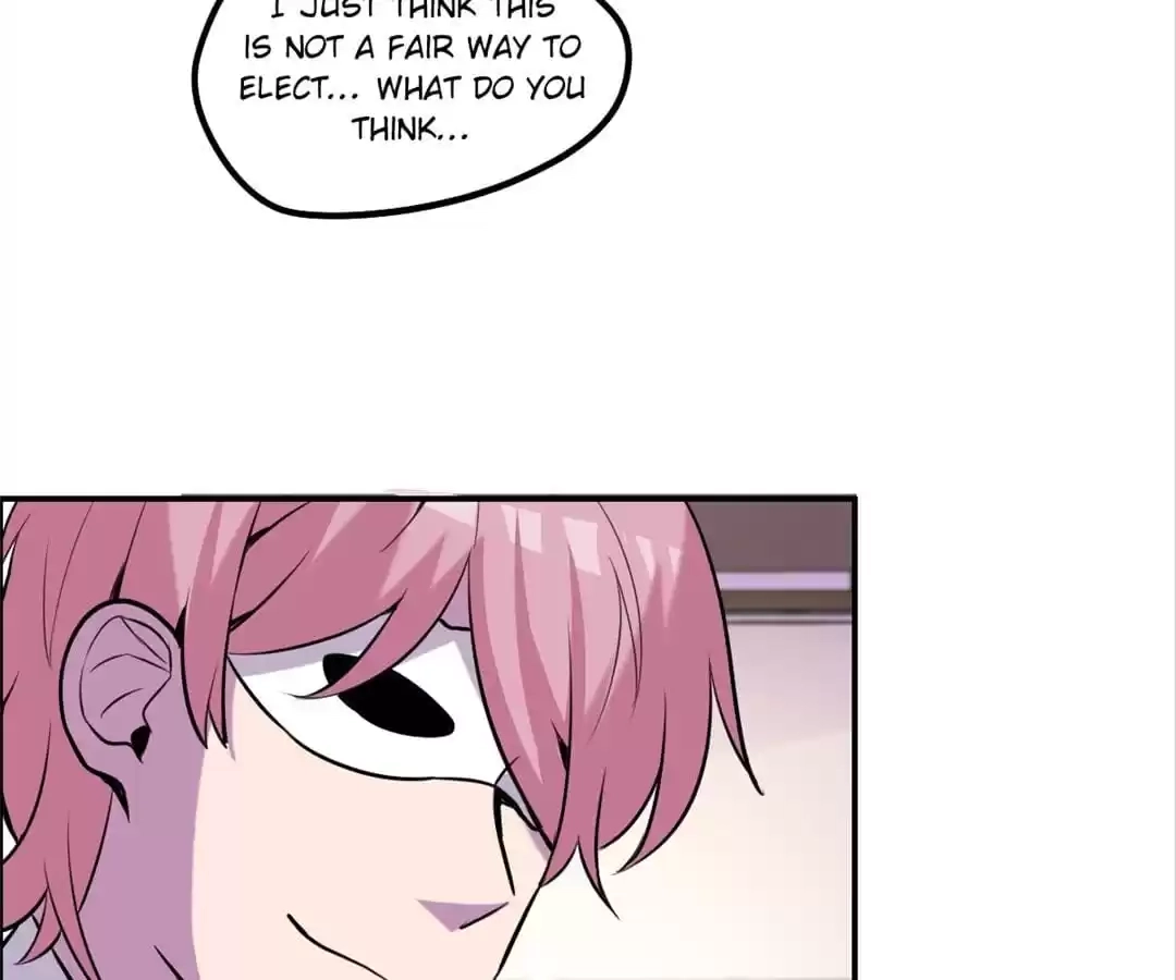 Read Hello to My God chapter 44 image 32 on Lezhin