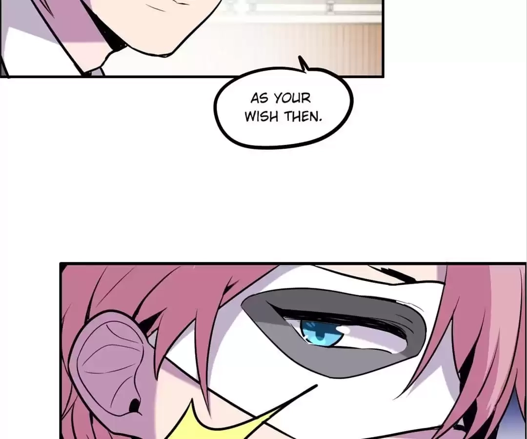 Read Hello to My God chapter 44 image 33 on Lezhin