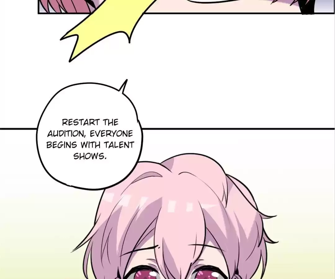 Read Hello to My God chapter 44 image 34 on Lezhin