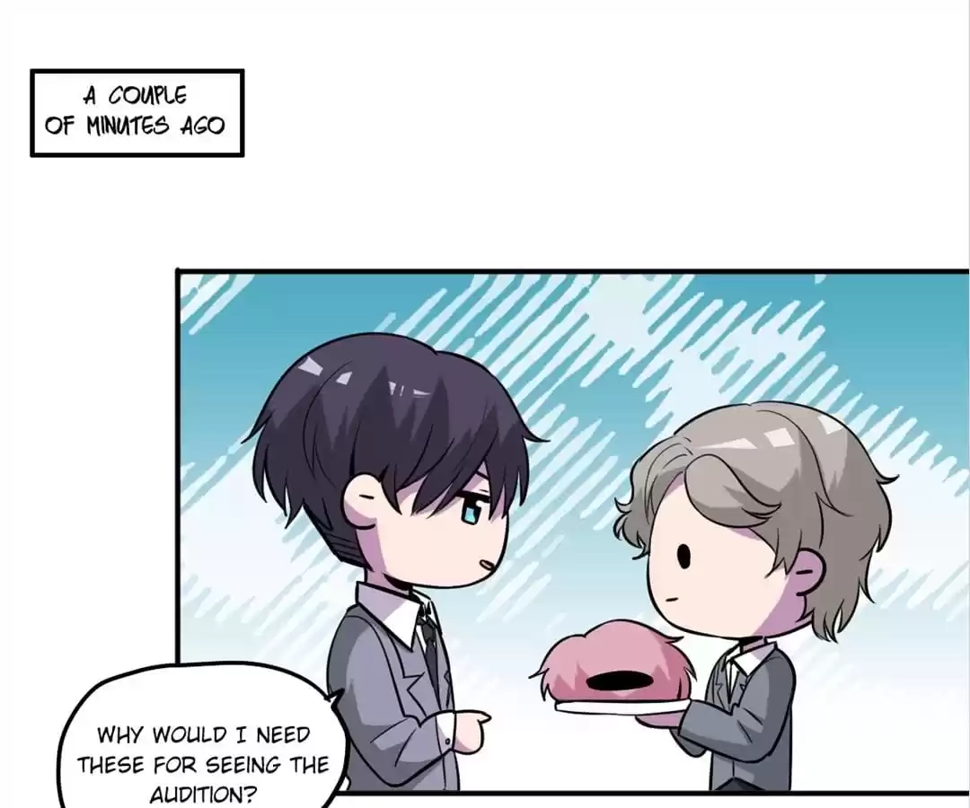 Read Hello to My God chapter 44 image 4 on Lezhin